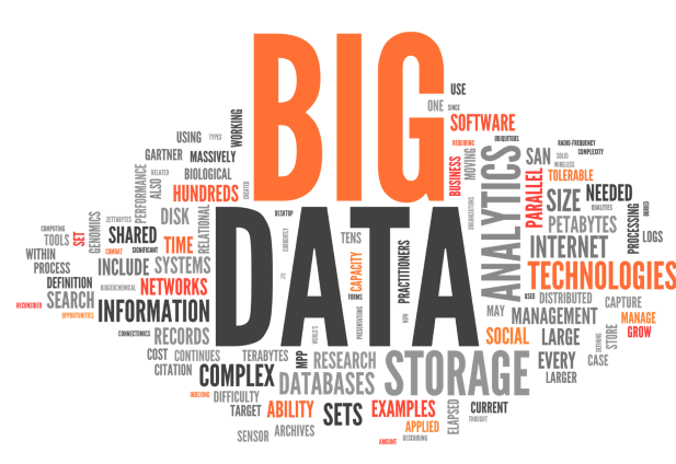 Bigdata